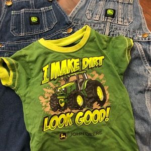 2T John Deere bundle